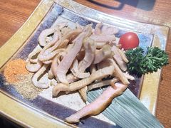 -九井澤精致料理(金茂店)