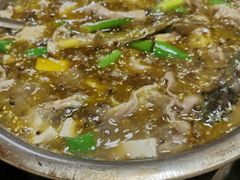 -韩妹鱼庄·泸定老字号(泸定店)