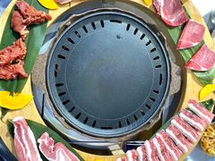 -玄希浪漫厨房·韩料烤肉(湖滨银泰in77店)