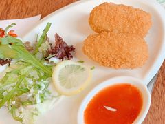-玛格萝妮比萨屋(陆家浜路店)