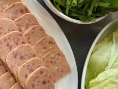 午餐肉-太婆天府山珍酒楼(亚运村店)