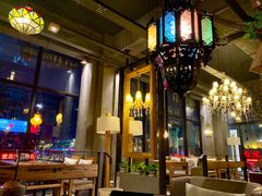 大堂-印咖啡IN COFFEE(红旗街店)