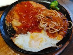 -豪享来中西餐厅(隆昌店)