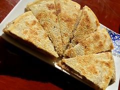 -力力豆花庄(广渠门店)