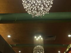 -华安国际大酒店-餐厅