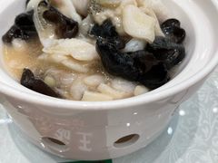 -洋洋中餐馆·SINCE 1997(信投店)