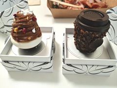-沁蝶 Butterfly Patisserie甜品蛋糕(北京瑰丽酒店)