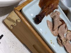 -三品香·江浙菜(松江九谊店)