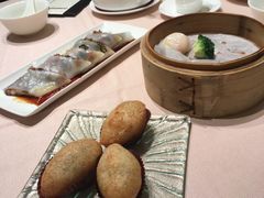 -陶陶居海鲜酒家(新马路店)
