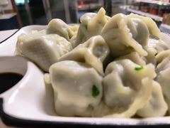 -天天向上素食餐厅(五台山店)