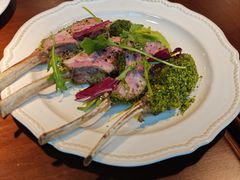 -餮熹Tipsea法餐(吉大店)