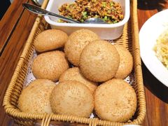-唐人美食山(天鹅西路店)