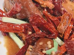 -鲁菜根·泰安菜(万达店)