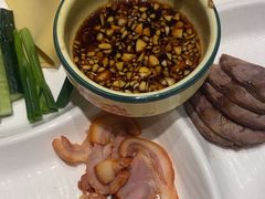 -渔家风味·鲅鱼水饺·央视展播·海鲜天津菜(开发区店)