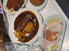 -宜家·瑞典风味餐厅(无锡店)