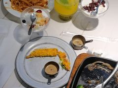 -牛扒先生·厚切雪花牛扒西餐厅(北京路禺山路店)