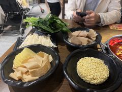 -呷哺呷哺 小火锅 (浦东新欧尚超市店)