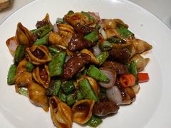 -港丽餐厅