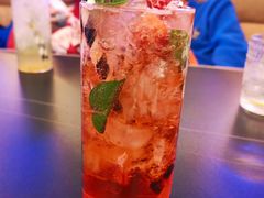 -甲丁坊·德餐·酒吧(五棵松华熙店)