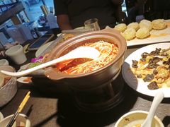 -三道菜(明堂公园店)