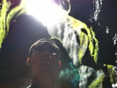 -梭布垭石林景区