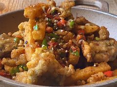 -顺香居·老字号湖北菜(江汉路店)