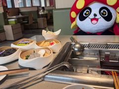 -海底捞火锅(珠影星光城夜宵主题店)