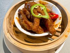 -潮府馆·非遗潮州菜·港式点心(世纪公园店)