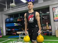 -AK健身普拉提拉伸私教馆(中八店)