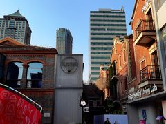 -Goose Island Brewhouse鹅岛精酿啤酒酿造工坊餐厅
