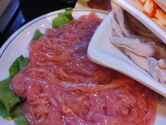 -巴蜀大宅门火锅(北大街店)