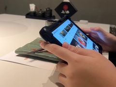 -上井料理黑金店(IFS国金中心店)