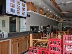 大堂-小姜锅贴(凤凰街店)