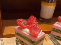 -成都瑞吉酒店·秀餐厅