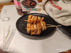 -莲湖糕团店·老秦淮小吃