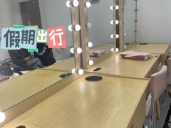 -天真蓝照相馆(中华广场店)