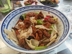 -老西安韩记三鲜煮馍(四府街店)