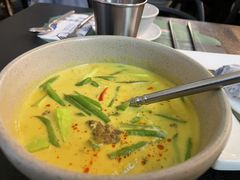 -帕蓝·暹罗料理(大学路店)