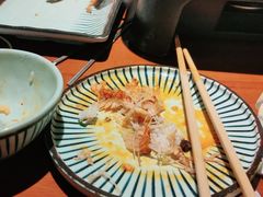 -鱼谦脆皮烤鱼(北一路万达店)