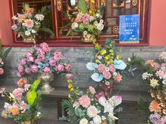 -西安市广仁寺