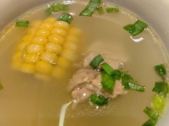 -松鹤面馆·古法焖肉面(观前店)