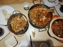 -小柴米·传统江西菜(八一广场店)