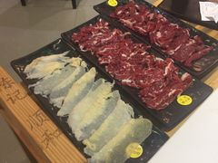 -陈记顺和潮汕鲜牛肉火锅(棠德南路店)