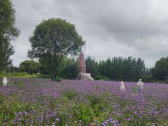 -渔岛海洋度假区