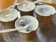 -谢怀亮芝麻茶