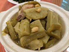苦瓜煲-深运潮州粥(水库店)