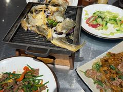 -潮界(虹桥新天地店)