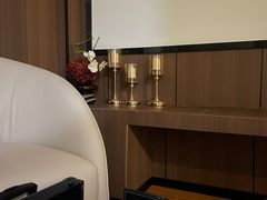 -钧熙良品·足道spa(曹山路纯水岸店)