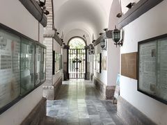 -王府井天主教堂