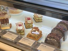 大堂-吉森Bakery(教育路店)